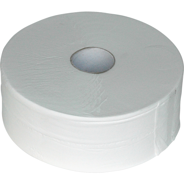 Euro Products - Toiletpapier euro products p4 jumbo groot recycled