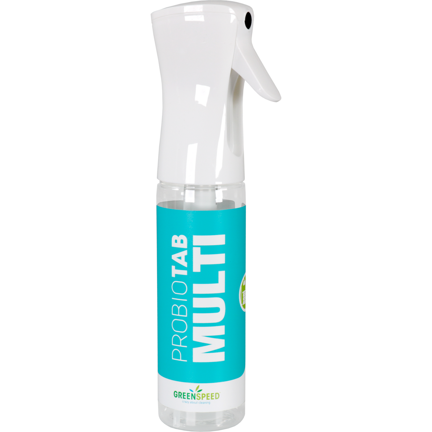Greenspeed - Sprayflacon gs probio tab multi 300ml leeg