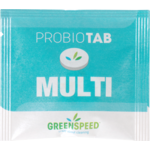 Greenspeed - Interieurreiniger gs probio tab multi