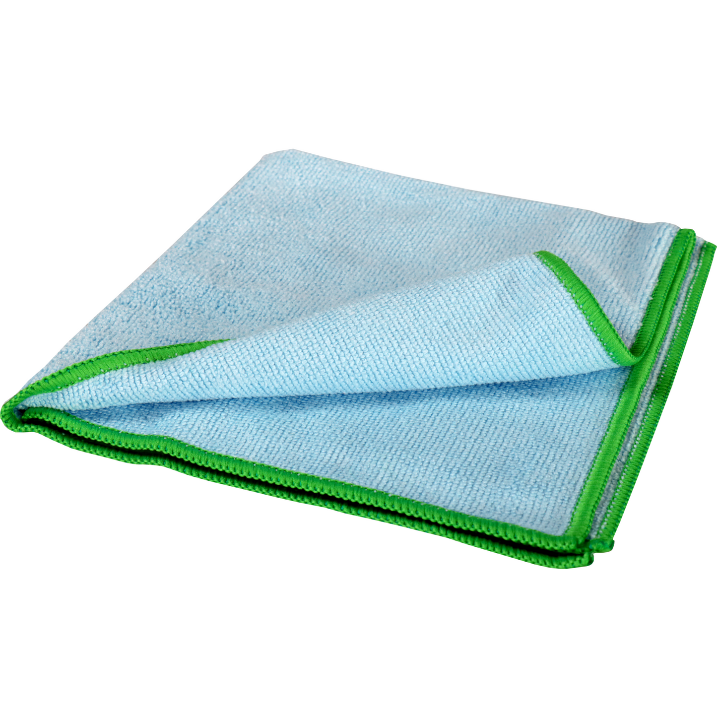 Greenspeed - Microvezeldoek greenspeed elements 40x40cm blauw