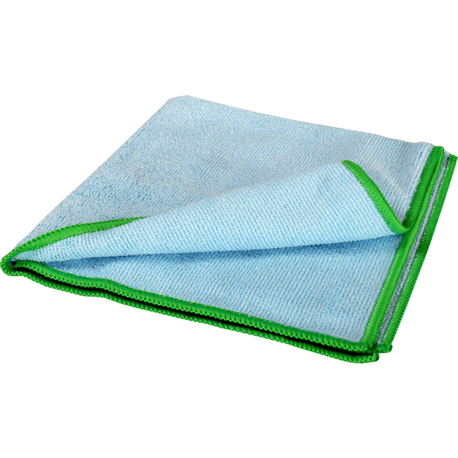 Greenspeed - Microvezeldoek greenspeed elements 40x40cm blauw