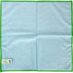 Greenspeed - Microvezeldoek greenspeed elements 40x40cm blauw