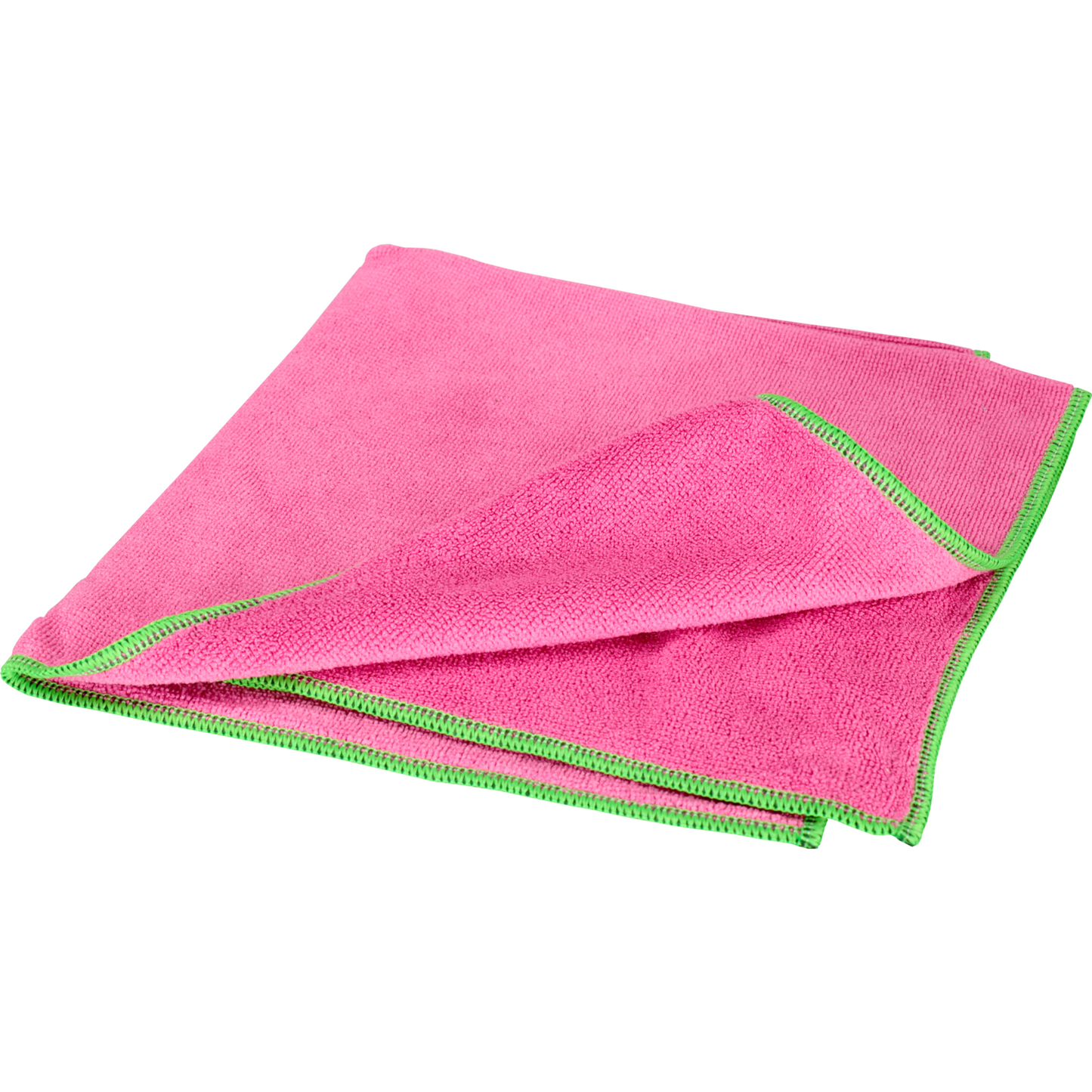 Greenspeed - Microvezeldoek greenspeed elements 40x40cm rood