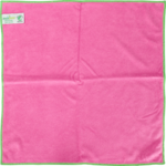 Greenspeed - Microvezeldoek greenspeed elements 40x40cm rood