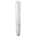 Klika - Koffiebeker | Karton + PE | 150ml | 6oz | 80mm | wit | 2500 stuks