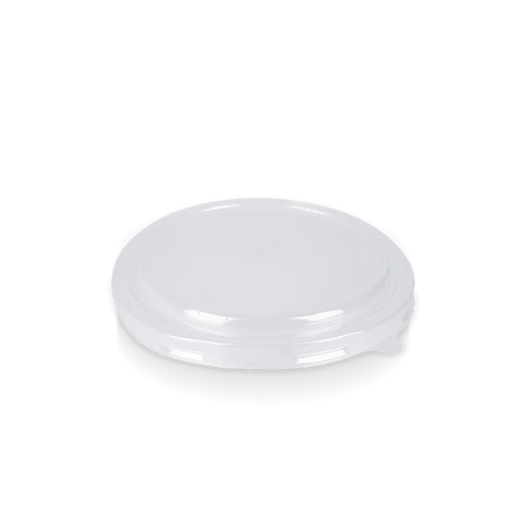 Klika - Deksel Bowl 500-750-1000ml Ø148mm anti-condens transparant (niet selbaar)