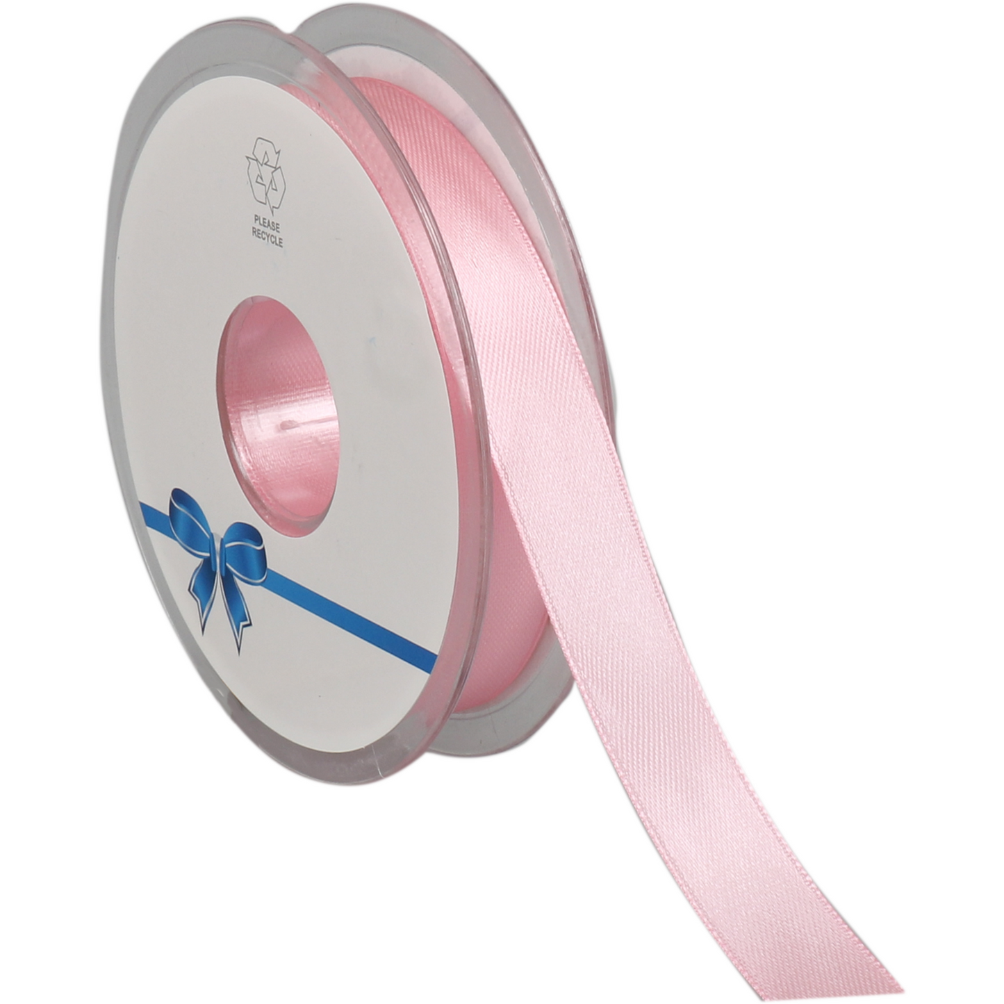 Klika - Lint | 15mm | 25m | PP | roze