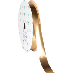 Paardekooper - Lint | 19mm | 100m | PP | goud