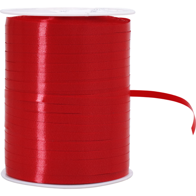 Klika - Lint | 5mm | 500m | PP | rood