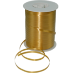 Klika - Lint | 5mm | 500m | PP | goud
