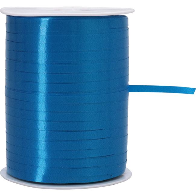Klika - Lint | 5mm | 500m | PP | royal blauw