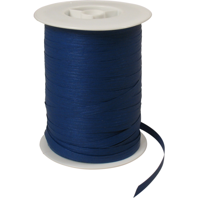 Klika - Lint | 7.5mm | 250m | PP | blauw