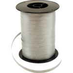 Klika - Lint | 7.5mm | 250m | PP | zilver