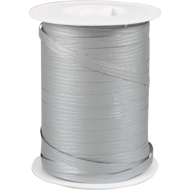 Klika - Lint | 7.5mm | 250m | PP | zilver