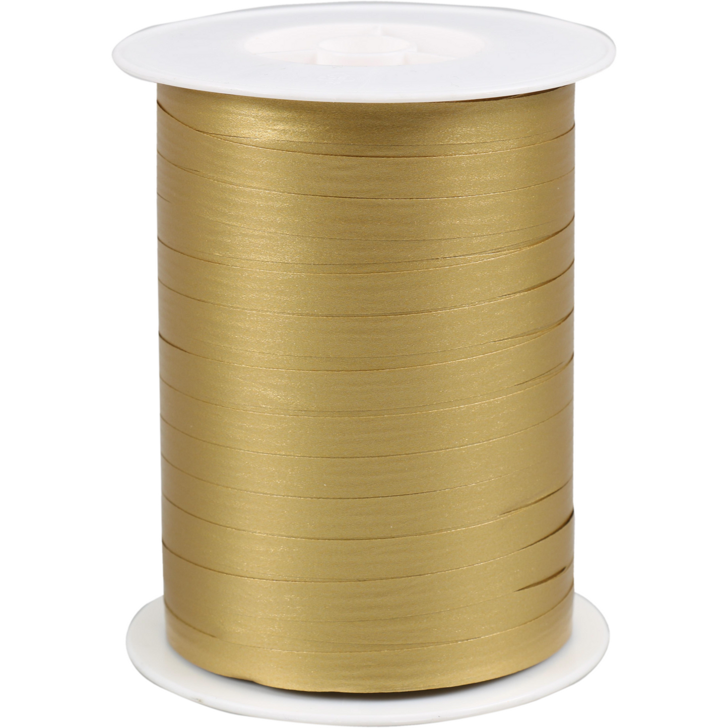Klika - Lint | 7.5mm | 250m | PP | goud