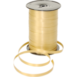 Klika - Lint | 7.5mm | 250m | PP | goud