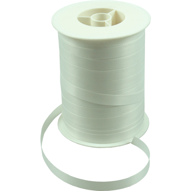 Klika - Lint | 10mm | 250m | PP | wit