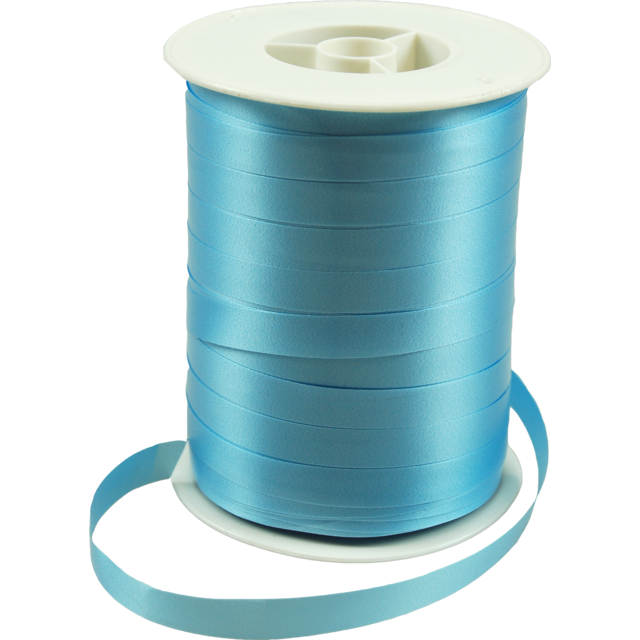 Klika - Lint | 10mm | 250m | PP | pastelblauw