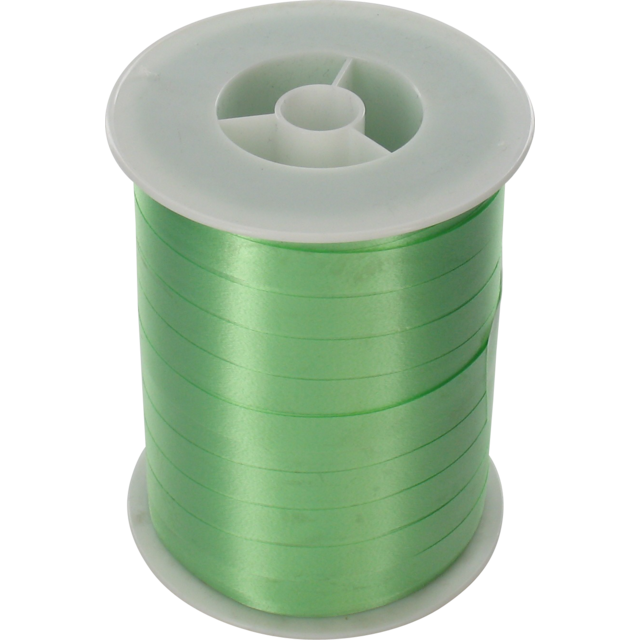 Klika - Lint | 10mm | 250m | PP | lichtgroen