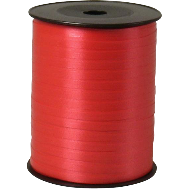 Klika - Lint | 10mm | 250m | PP | rood