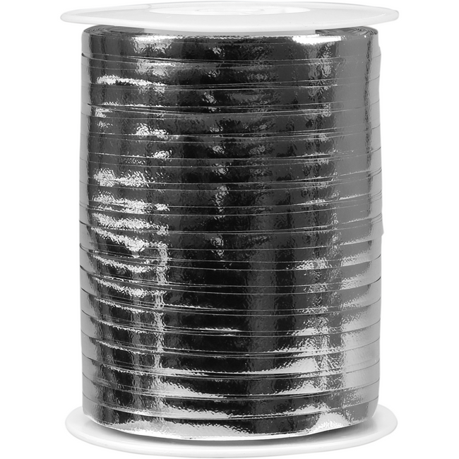 Klika - Lint | 4.8mm | 500m | PP | zilver