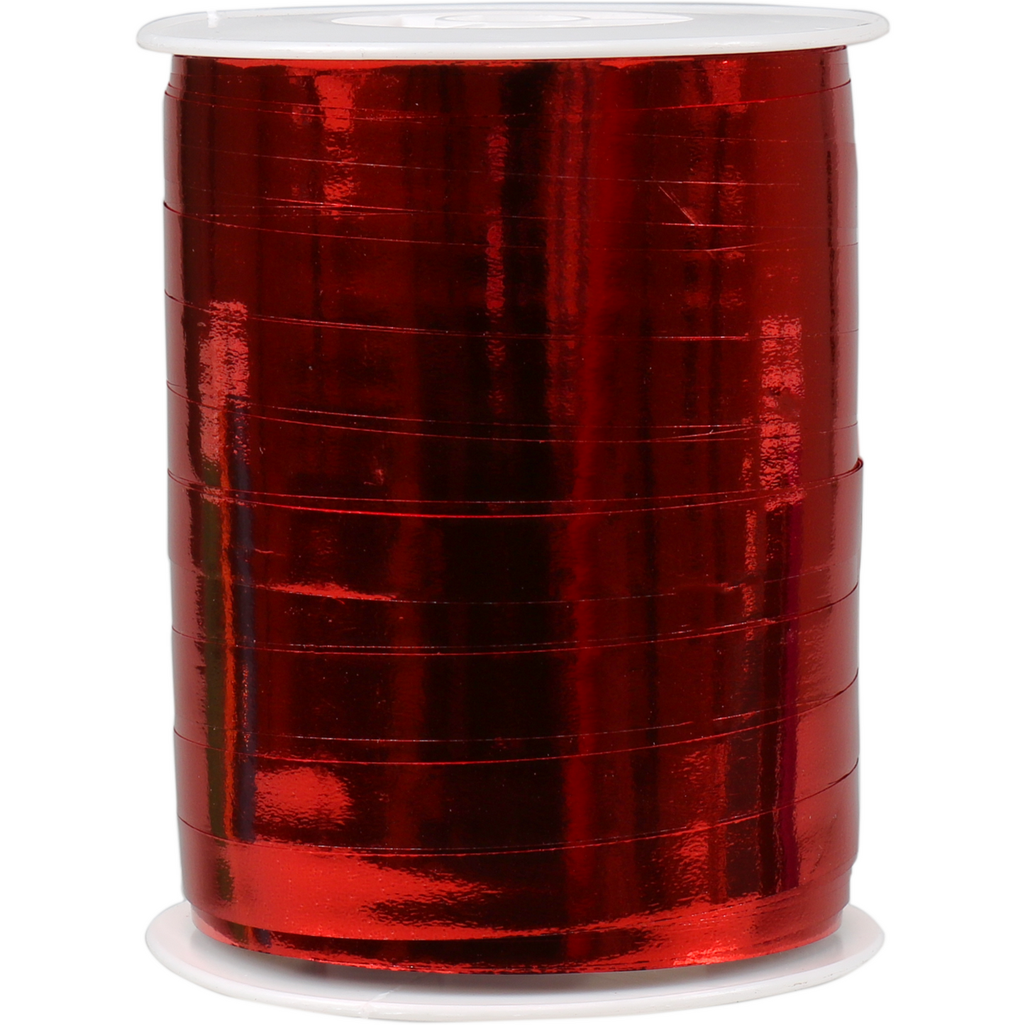 Klika - Lint | 10mm | 250m | PP | rood