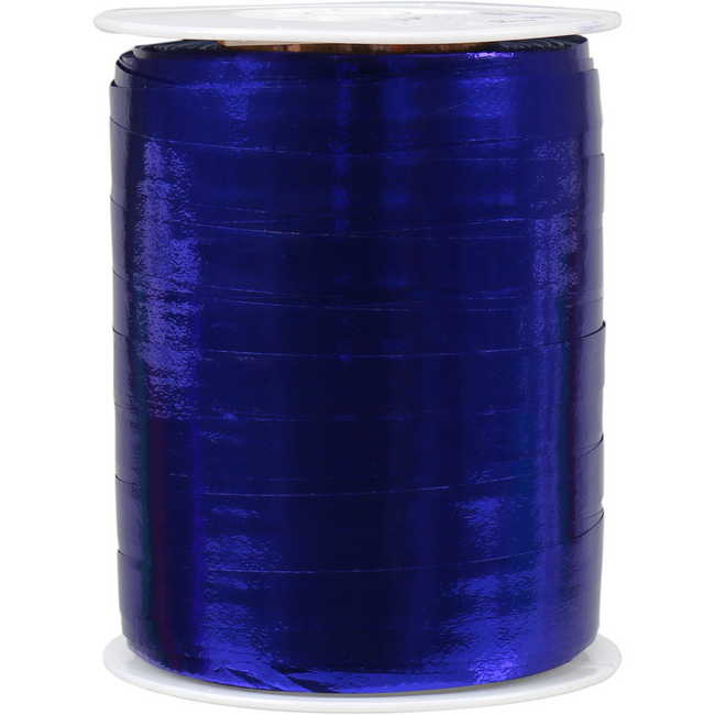Klika - Lint | 10mm | 250m | PP | royal blauw