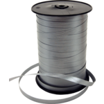 Klika - Lint | 10mm | 250m | PP | zilver