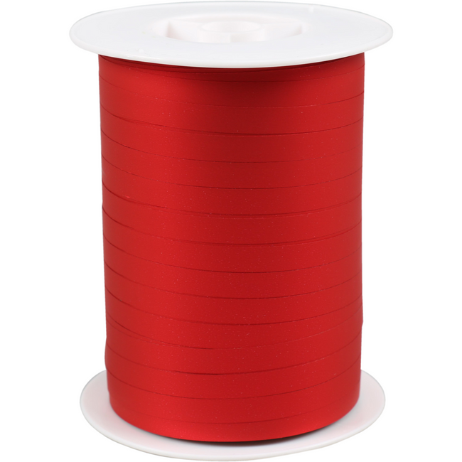Klika - Lint | 7mm | 250m | PP | rood