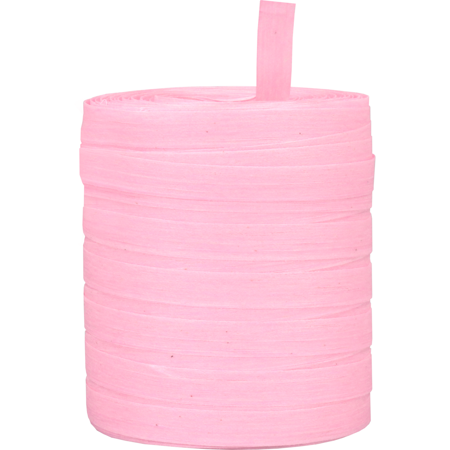 Goldina - Goldina Lint | 10mm | 100m | Katoen | roze | 1 stuks