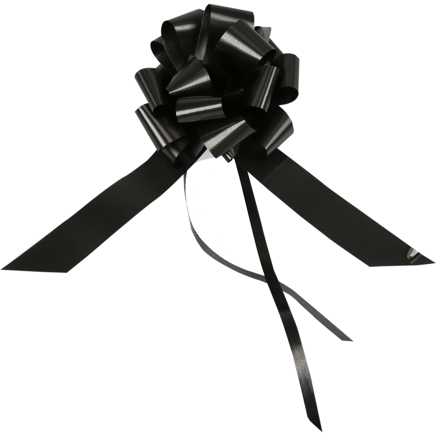 Klika - Snelstrik | PP | 31mm | zwart | 30 stuks