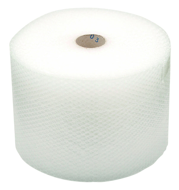 Papier bulle IEZZY rouleau 30cmx50m transparent