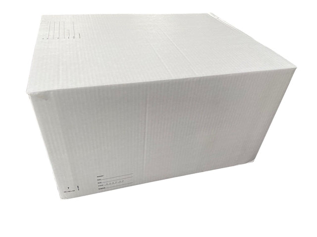 IEZZY - Postpakket iezzy 7 485x369x269mm wit | 5 stuks
