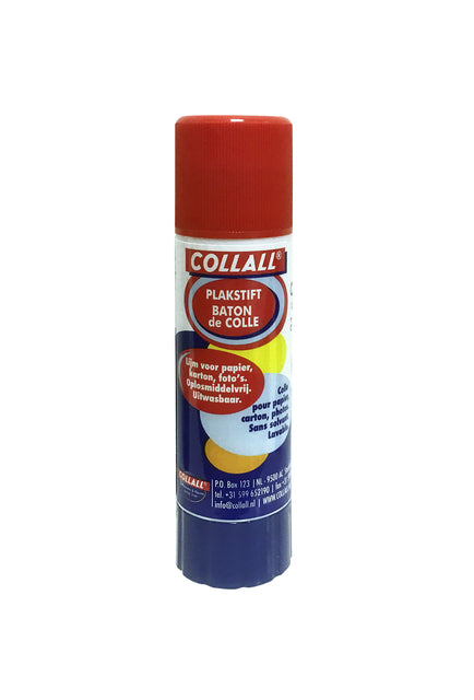 Collall - Lijmstift collall 21gr