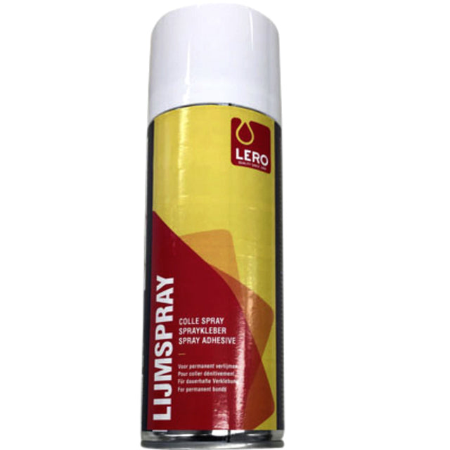 Colle en spray Lero 300ml