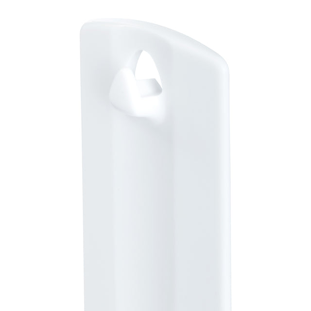 Command - Haak command knststf incl bevestigingsstrip | 12 stuks
