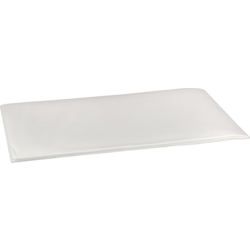 Klika - Servet | 1/8 vouw | 40x40cm | airlaid | wit | 300 stuks
