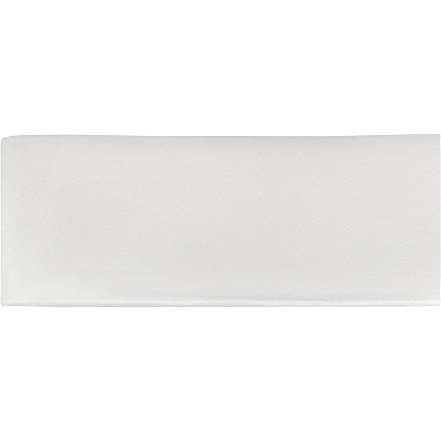 Klika - Servet | 1/8 vouw | 40x40cm | airlaid | wit | 300 stuks