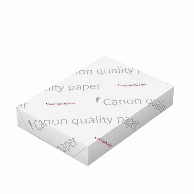 Canon - Kopieerpapier canon black label premium a4 70gr wt