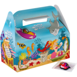 Depa - Kidsbox | Onderwaterwereld | karton | 226x120x95mm | 50 stuks