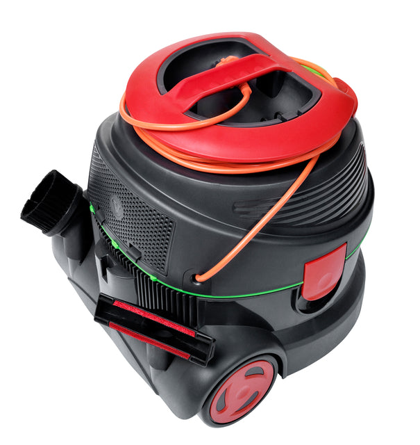 Nilfisk - Stofzuiger Viper DSU 880W 12L