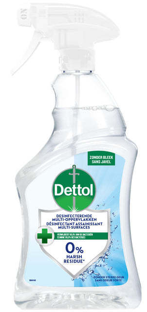 DETTOL - Desinfectie spray dettol cleanser 500ml