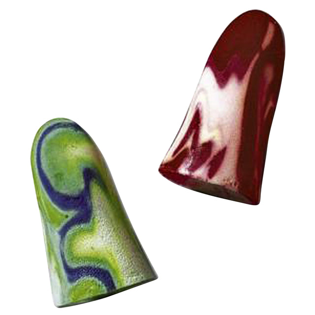 Moldex - Oordoppen moldex spark plugs assorti 250 stuks