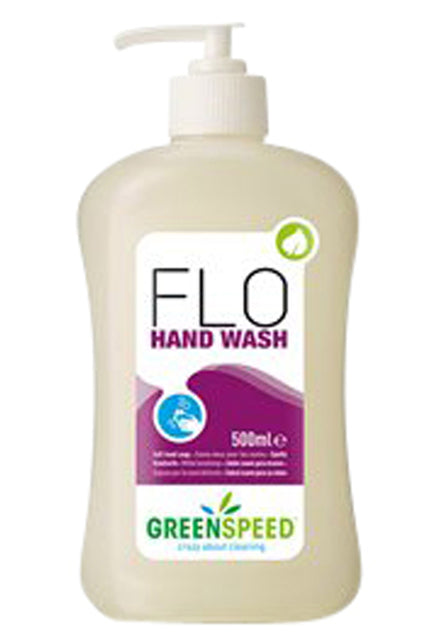 Greenspeed - Handzeep greenspeed flo hand wash 500ml