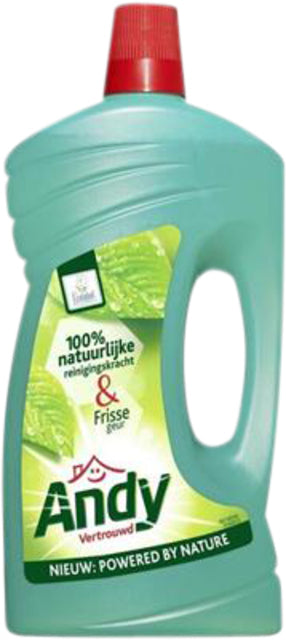 Nettoyant tout usage Andy Trusted 1 litre