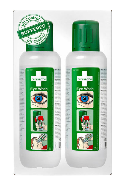 Cederroth - Oogdouche cederroth 500ml