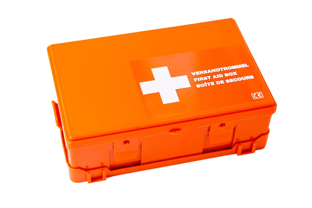 FixFirst - Verbandtrommel fixfirst b neutraal