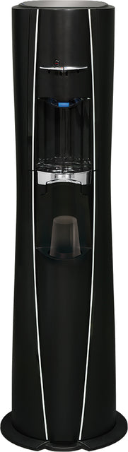 O-Water - Waterdispenser o water compressor zwart