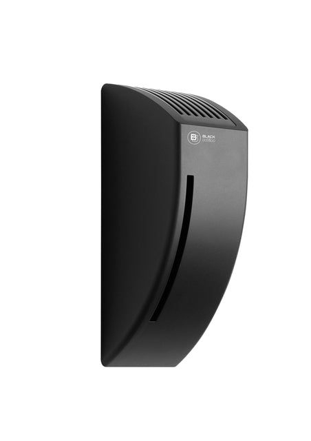 BlackSatino - Luchtverfrisserdispenser blacksatino ar30 zwart