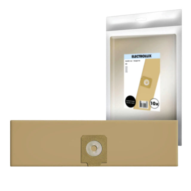 Cleaninq - Stofzuigerzak nilfisk/electrolux e22 gd 930 papier